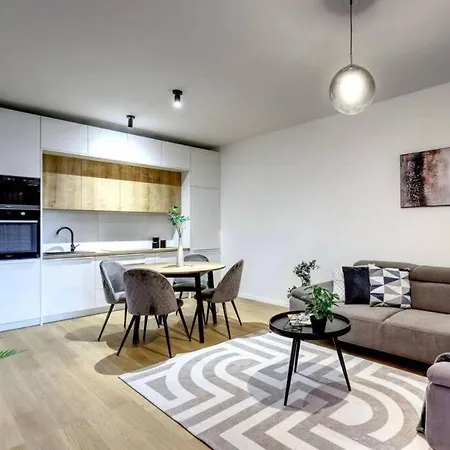 Apartman Klinger