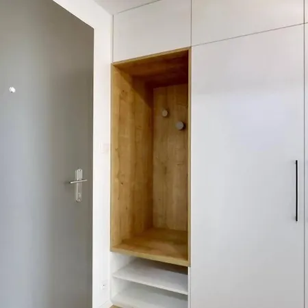 アパート Klinger *