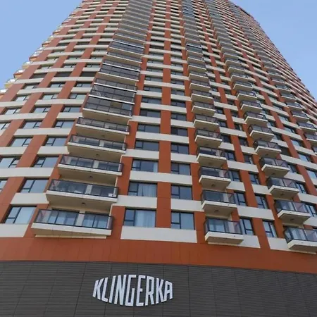 アパート Klinger ブラチスラヴァ