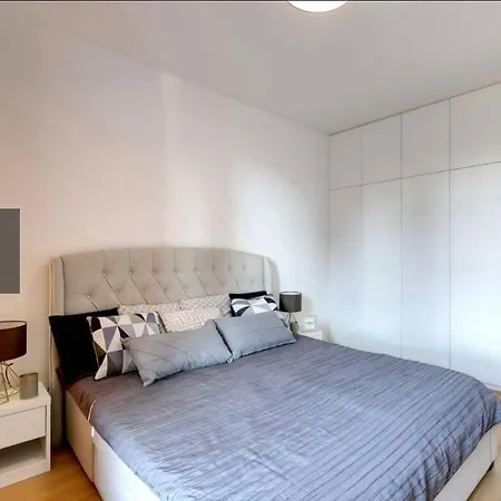 Klinger アパート *