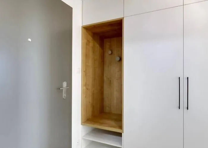 Apartmán Klinger *