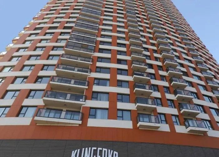 Apartmán Klinger Bratislava