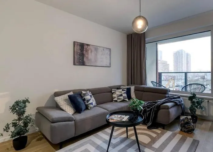 Apartmán Klinger *