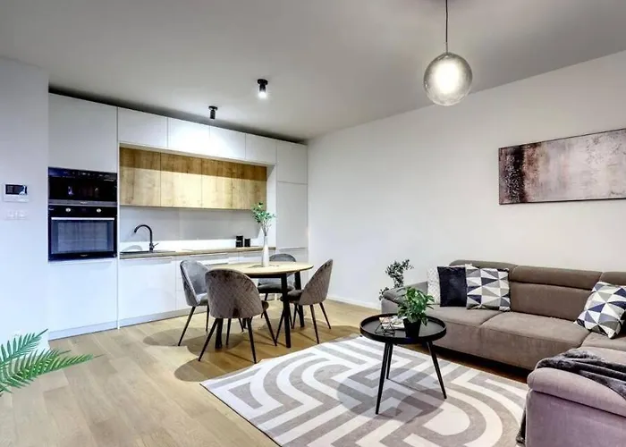 Apartmán Klinger